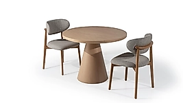 VIOLA (KAYIN) MASA&SANDALYE