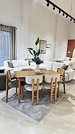 BESTE MASA SANDALYE TAKIMI