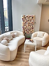 GALAXY KOLTUK TAKIMI(Gold kasa)