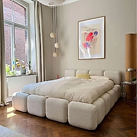 VESPERA MODE KARYOLA(BAZALI)