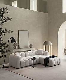 OCASSO KÖŞE KOLTUK TAKIMI