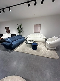 MİLANO KOLTUK TAKIMI(3+3+1)