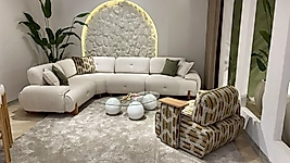 ŞAGİ KÖŞE KOLTUK