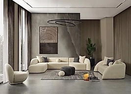 LOVE KÖŞE KOLTUK TAKIMI