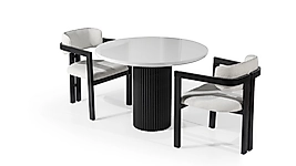 ROSIER MASA&SANDALYE