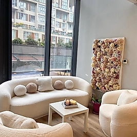 GALAXY KOLTUK TAKIMI