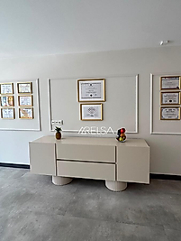 ROSS OFİS SETİ